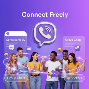 Viber官网安装权限设置方法 - Viber官网