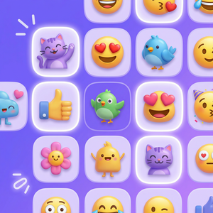 Viber发送表情包方法 - Viber官网