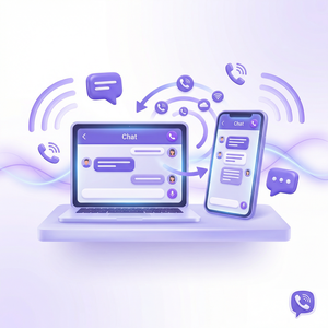 Viber娱乐营销使用方法 - Viber官网