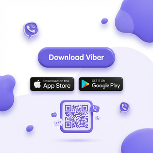 Viber娱乐营销使用方法 - Viber官网