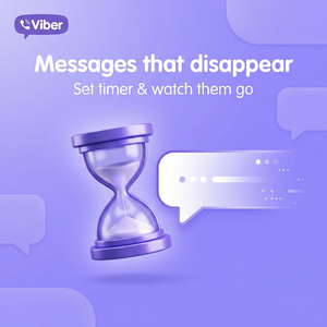 Viber贴纸包管理方法 - Viber官网