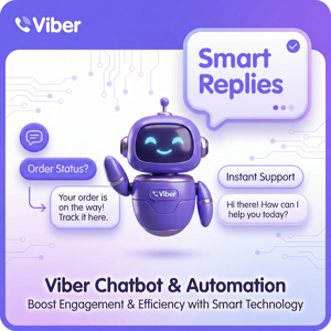 Viber旅游营销使用方法 - Viber官网